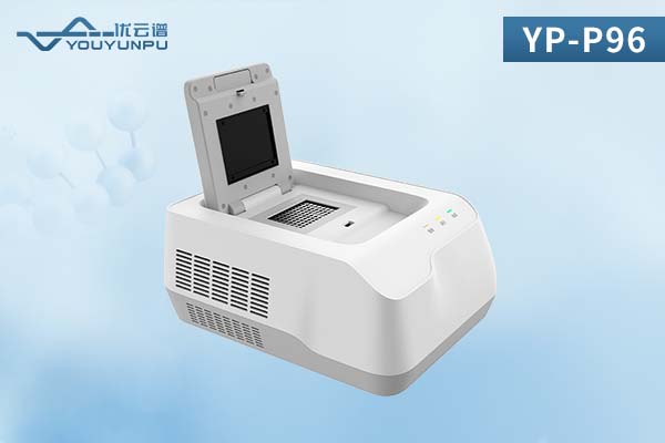 PCR儀：引領(lǐng)科技創(chuàng)新，助力精準(zhǔn)檢測(cè)